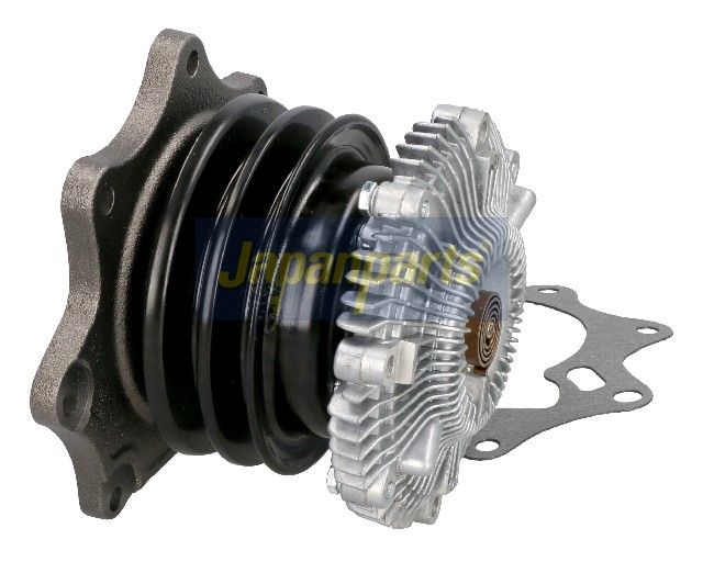 PQ-129 JAPANPARTS Pompa dell’acqua, raffreddamento motore 