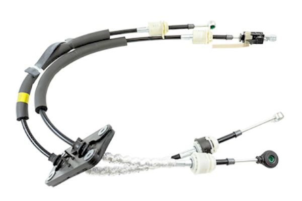 TC-0197 GOOM Cavo comando, Cambio manuale 
