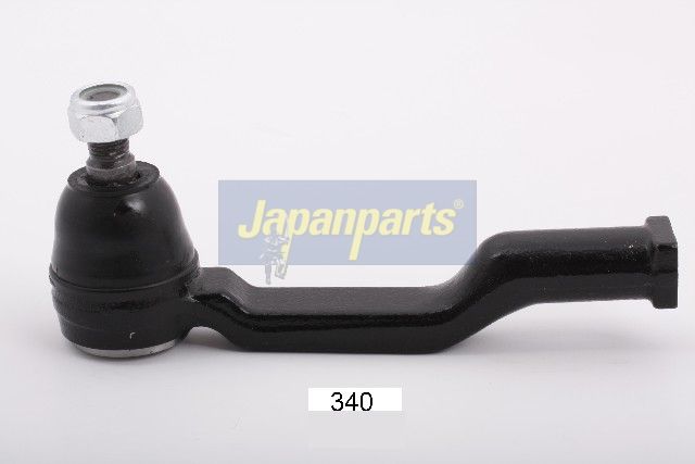 TI-340 JAPANPARTS Testa barra d'accoppiamento 