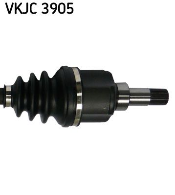 VKJC 3905 SKF Albero motore/Semiasse 