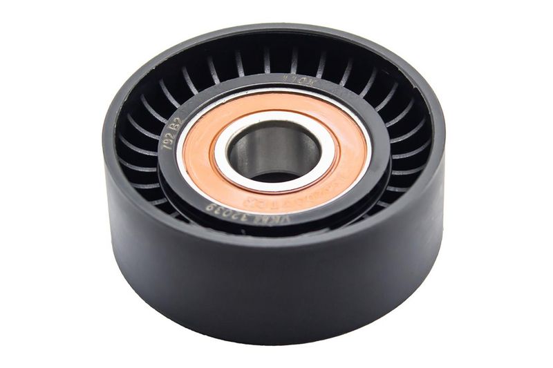 VKM 32039 SKF Galoppino/Guidacinghia, Cinghia Poly-V 