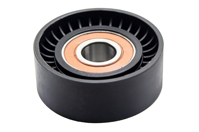 VKM 32039 SKF Galoppino/Guidacinghia, Cinghia Poly-V 
