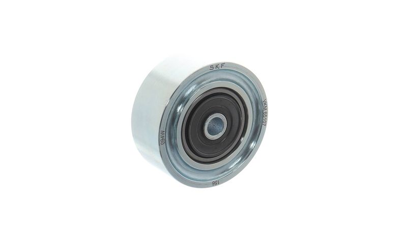 VKM 65107 SKF Galoppino/Guidacinghia, Cinghia Poly-V 