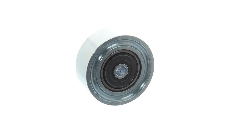 VKM 65107 SKF Galoppino/Guidacinghia, Cinghia Poly-V 