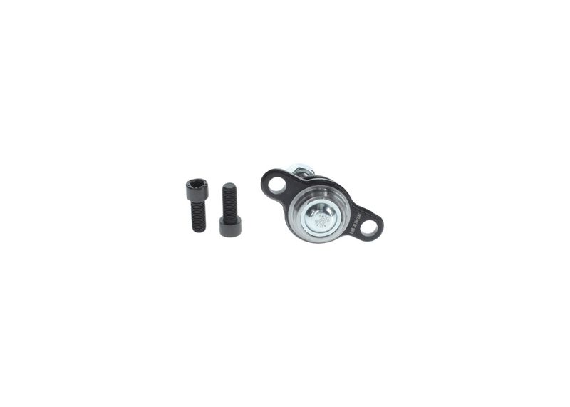 0986140784 BOSCH Giunto di supporto / guida 
