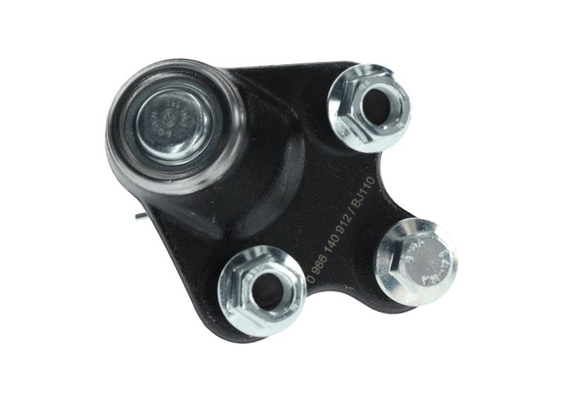 0986140912 BOSCH Giunto di supporto / guida 