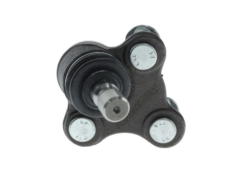 0986140938 BOSCH Giunto di supporto / guida 