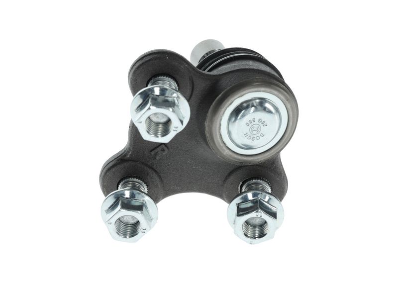 0986140938 BOSCH Giunto di supporto / guida 