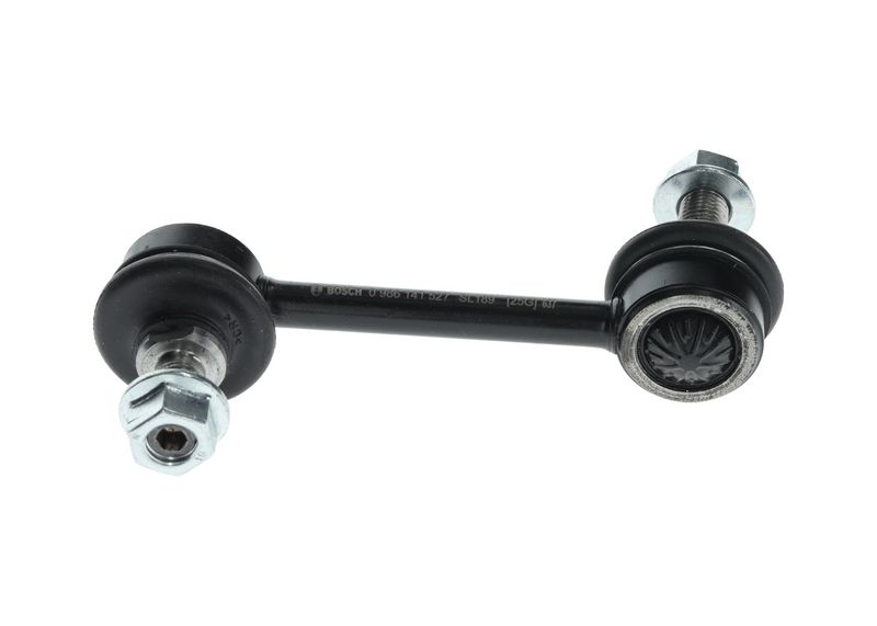 0986141527 BOSCH Asta/Puntone, Stabilizzatore 