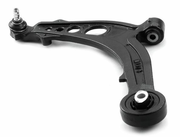 0986141627 BOSCH Braccio oscillante, Sospensione ruota 
