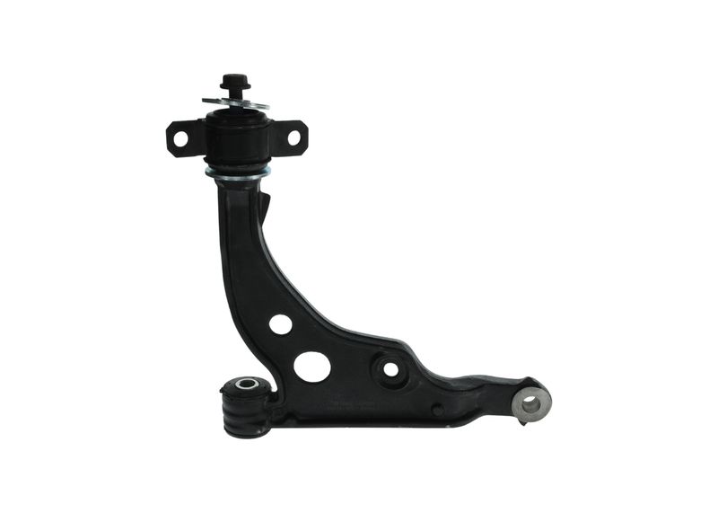 0986141633 BOSCH Braccio oscillante, Sospensione ruota 