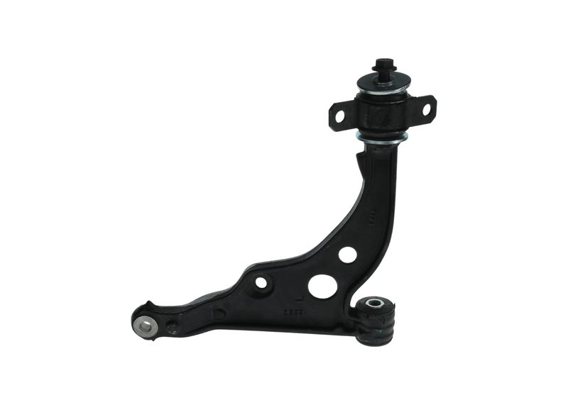 0986141633 BOSCH Braccio oscillante, Sospensione ruota 