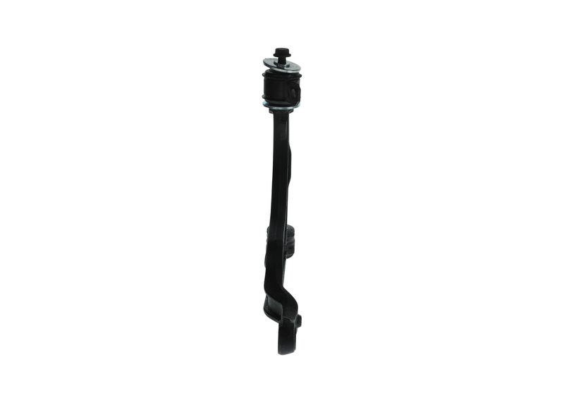 0986141633 BOSCH Braccio oscillante, Sospensione ruota 