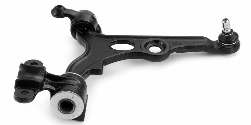 0986141670 BOSCH Braccio oscillante, Sospensione ruota 