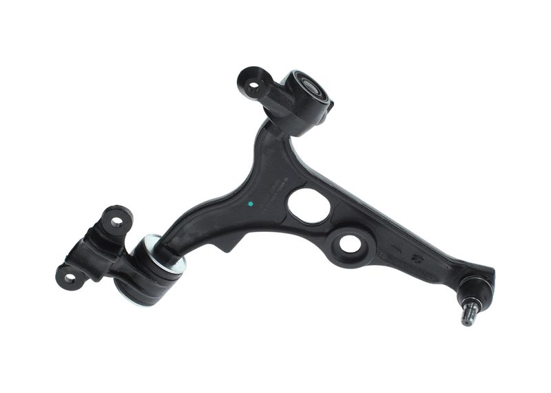 0986141670 BOSCH Braccio oscillante, Sospensione ruota 