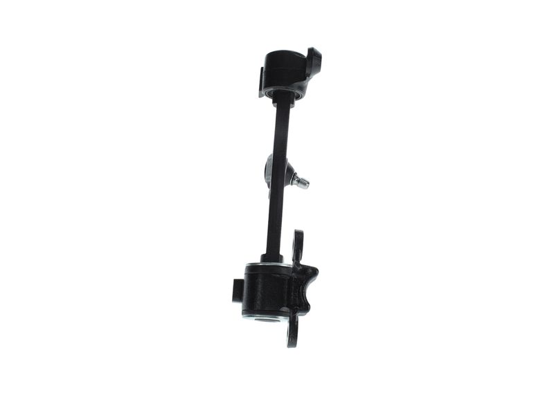 0986141670 BOSCH Braccio oscillante, Sospensione ruota 