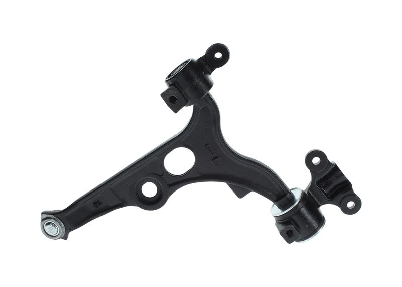 0986141670 BOSCH Braccio oscillante, Sospensione ruota 