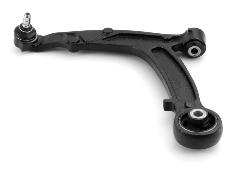 0986141687 BOSCH Braccio oscillante, Sospensione ruota 
