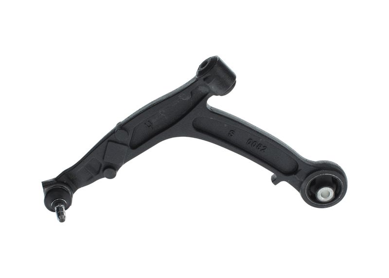 0986141687 BOSCH Braccio oscillante, Sospensione ruota 