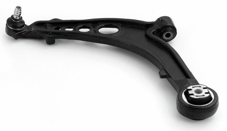 0986141705 BOSCH Braccio oscillante, Sospensione ruota 