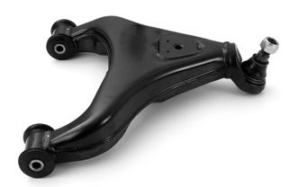 0986141724 BOSCH Braccio oscillante, Sospensione ruota 
