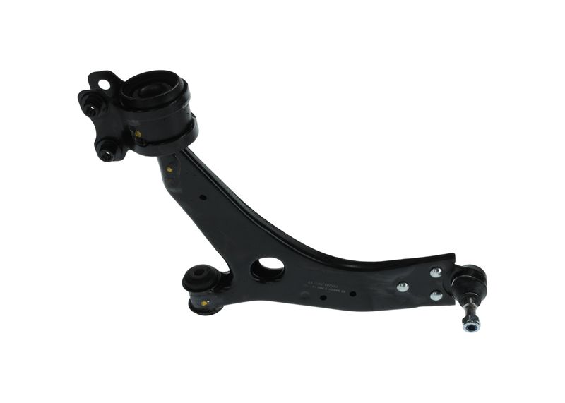 0986141737 BOSCH Braccio oscillante, Sospensione ruota 