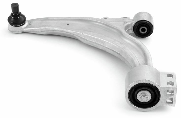 0986141801 BOSCH Braccio oscillante, Sospensione ruota 