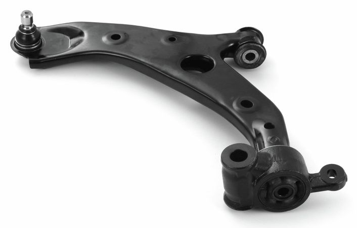 0986141943 BOSCH Braccio oscillante, Sospensione ruota 