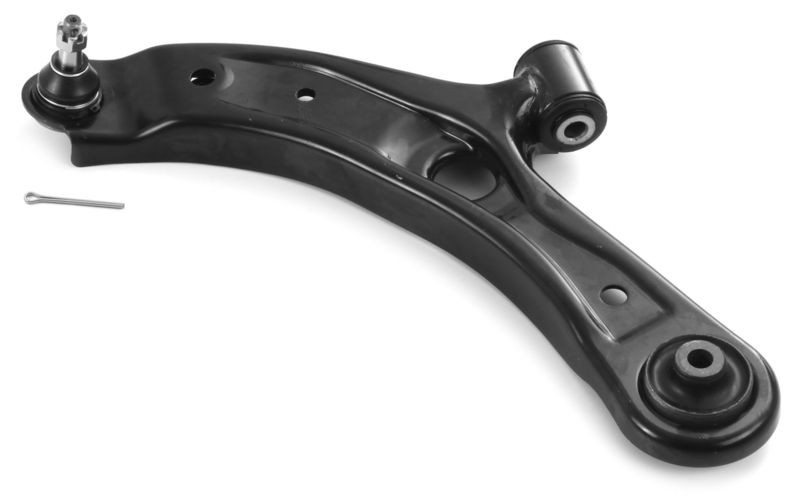 0986141947 BOSCH Braccio oscillante, Sospensione ruota 