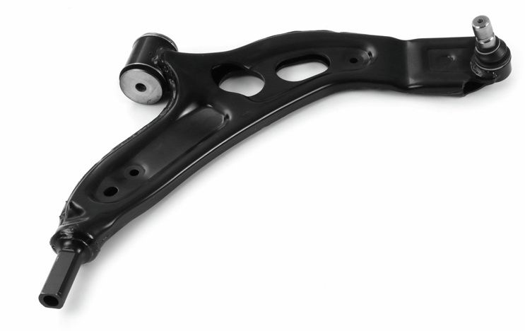 0986141984 BOSCH Braccio oscillante, Sospensione ruota 