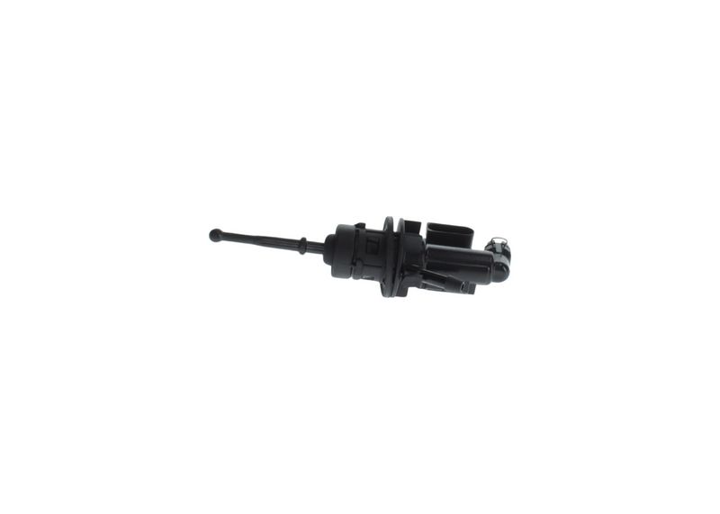 0986486158 BOSCH Cilindro trasmettitore, Frizione 