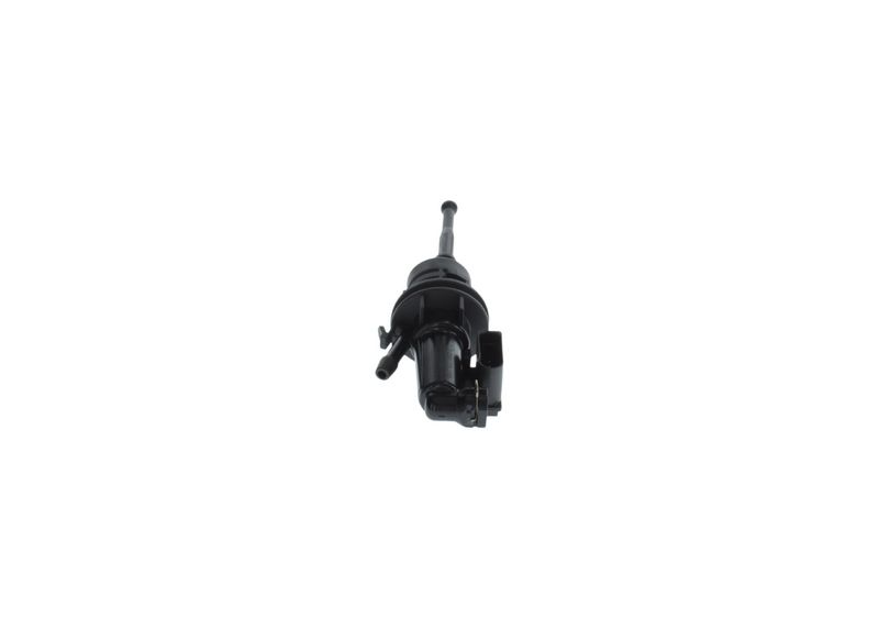 0986486158 BOSCH Cilindro trasmettitore, Frizione 