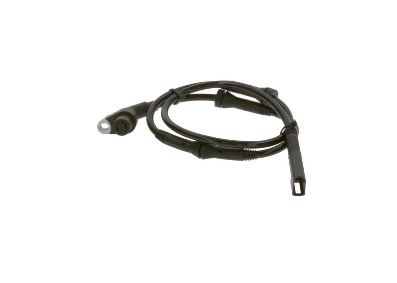 0986594023 BOSCH Sensore, N° giri ruota 