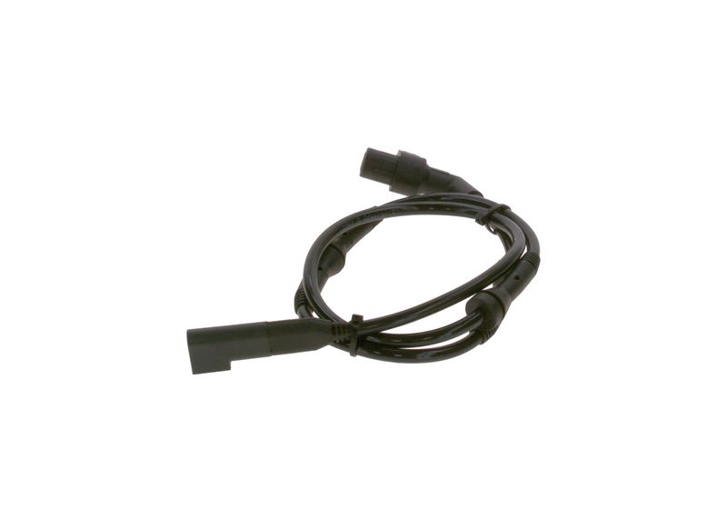 0986594023 BOSCH Sensore, N° giri ruota 