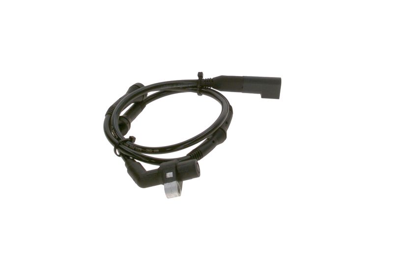 0986594023 BOSCH Sensore, N° giri ruota 