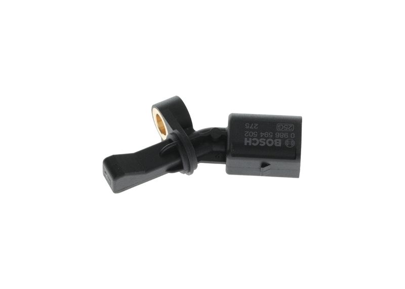 0986594502 BOSCH Sensore, N° giri ruota 