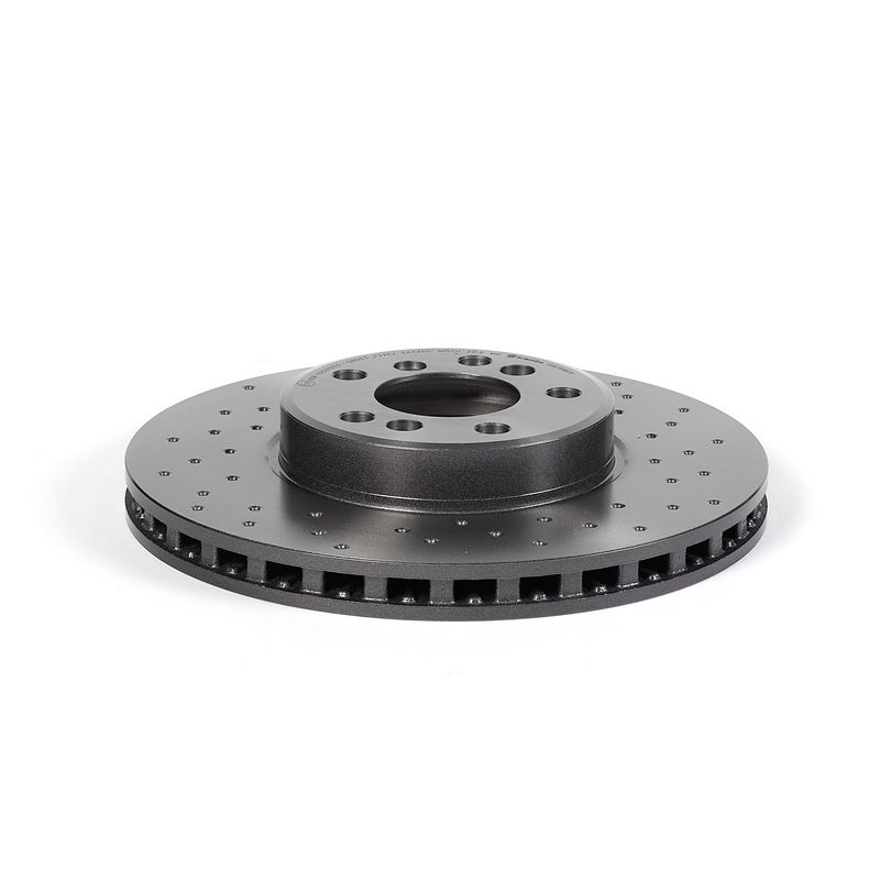 09.C896.1X BREMBO Disco freno 