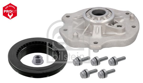 1000936 FEBI BILSTEIN Kit riparazione, Cuscinetto ammortizzatore a molla 