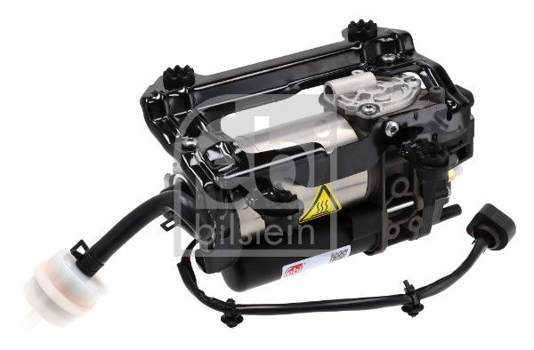 1006187 FEBI BILSTEIN Compressore, Impianto aria compressa 