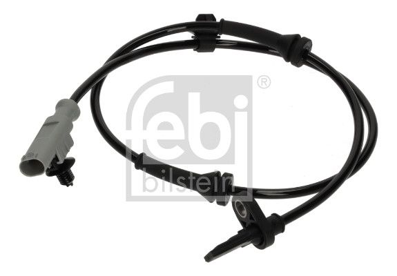 1008033 FEBI BILSTEIN Sensore, N° giri ruota 