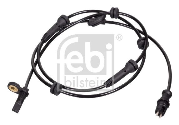 102263 FEBI BILSTEIN Sensore, N° giri ruota 