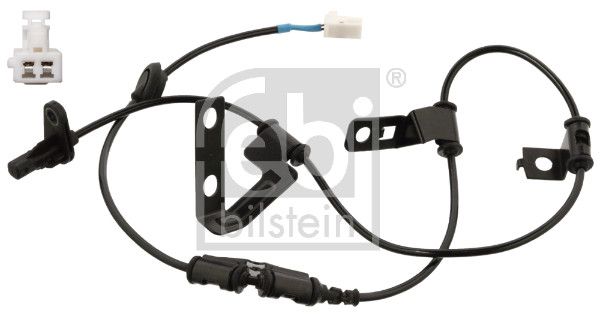 107469 FEBI BILSTEIN Sensore, N° giri ruota 