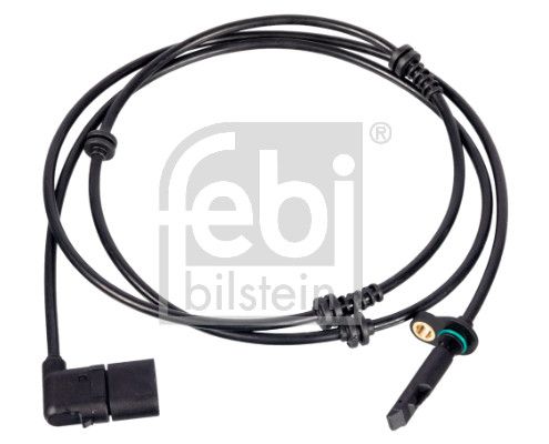 170416 FEBI BILSTEIN Sensore, N° giri ruota 