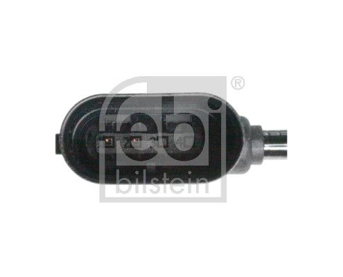 170416 FEBI BILSTEIN Sensore, N° giri ruota 