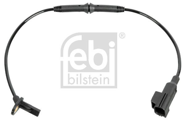 170702 FEBI BILSTEIN Sensore, N° giri ruota 