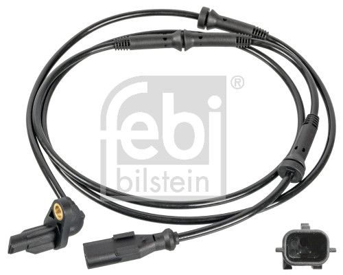 171112 FEBI BILSTEIN Sensore, N° giri ruota 