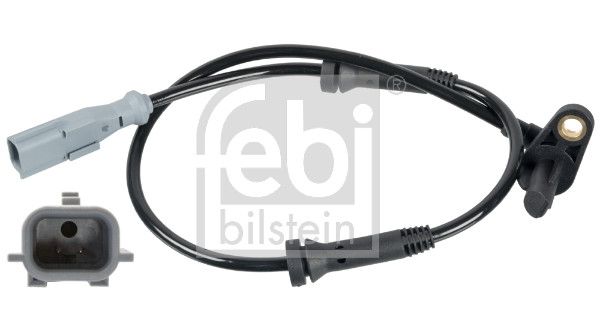 171153 FEBI BILSTEIN Sensore, N° giri ruota 