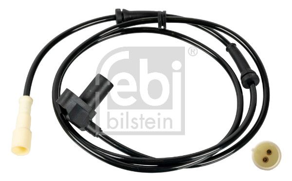 175911 FEBI BILSTEIN Sensore, N° giri ruota 