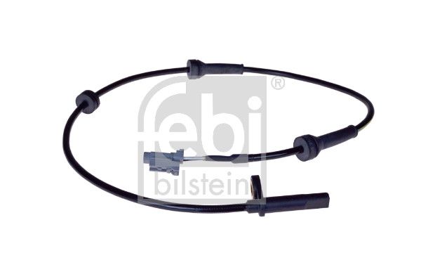 183472 FEBI BILSTEIN Sensore, N° giri ruota 