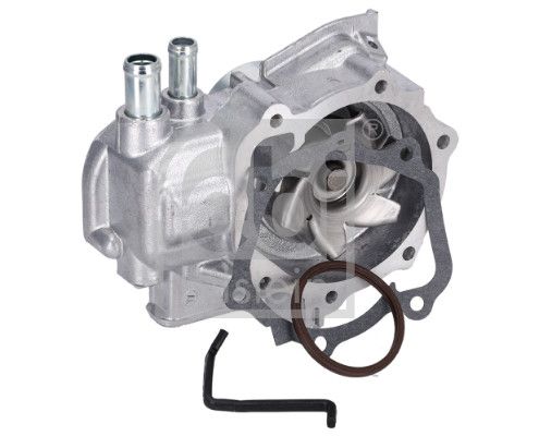 196371 FEBI BILSTEIN Pompa dell’acqua, raffreddamento motore 